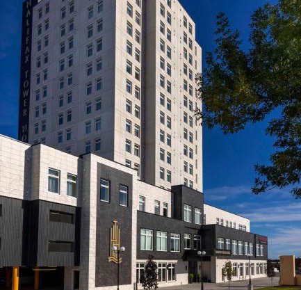 Halifax Tower Hotel & Conference Centre, an Ascend Collection Hotel