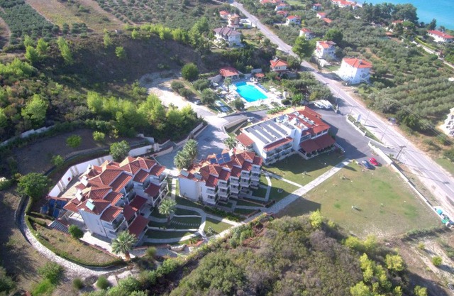 Halkidiki Palace
