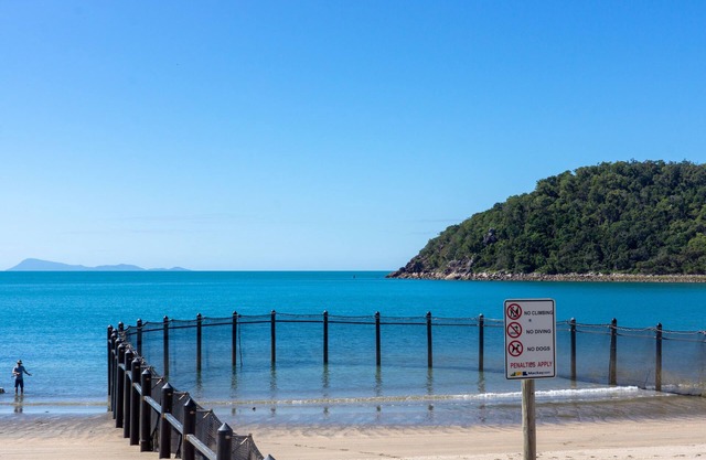 Halliday Bay Resort