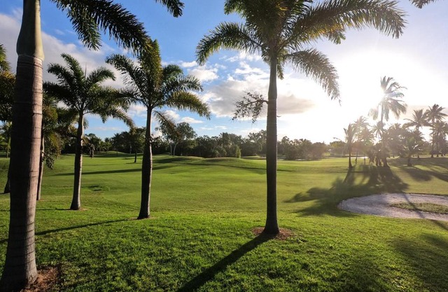 Halliday Bay Resort