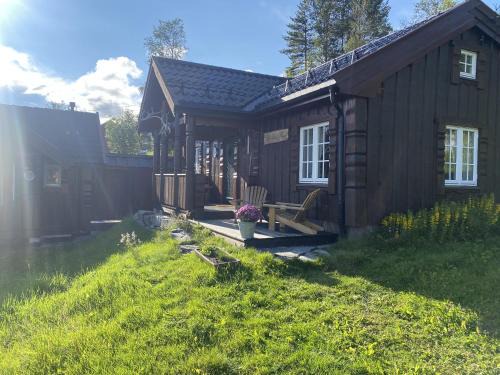 Hallingstue by Hallstensgaard - Geilo
