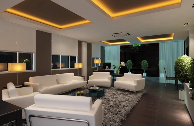 Hallmark Crown Hotel