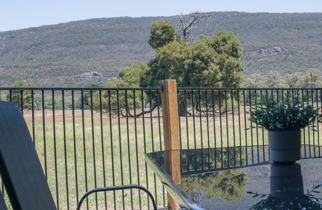 Halls Gap Townhouse Escape