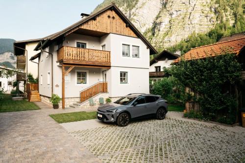 Hallstatt-Haus Elfriede