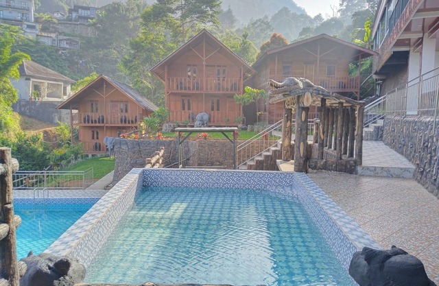 Hally Batulayang