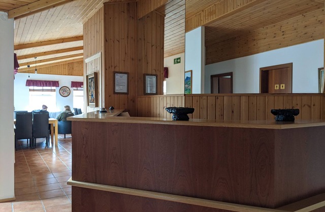 Hals Guesthouse by Engimyri
