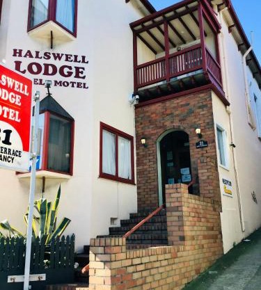 Halswell Lodge