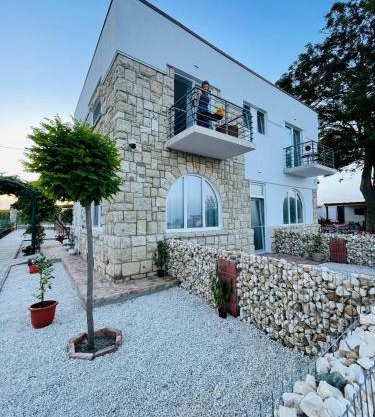 Halta Pescăruş Accommodation
