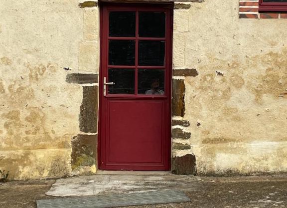 Halte champêtre