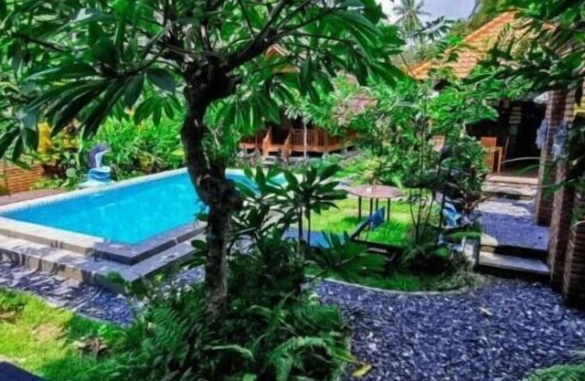 Halumba Eco Villa