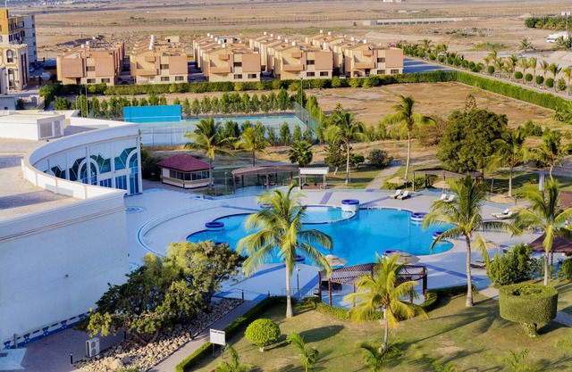 Hamdan Plaza Hotel
