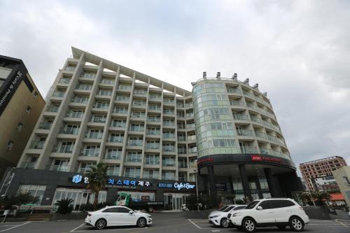 Hamdeok Beach Stay Jeju