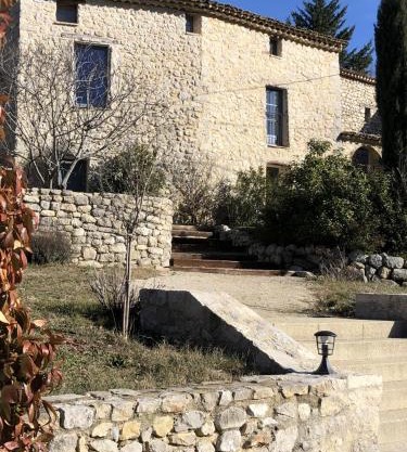 HAMEAU DE LA SAVOUILLANE