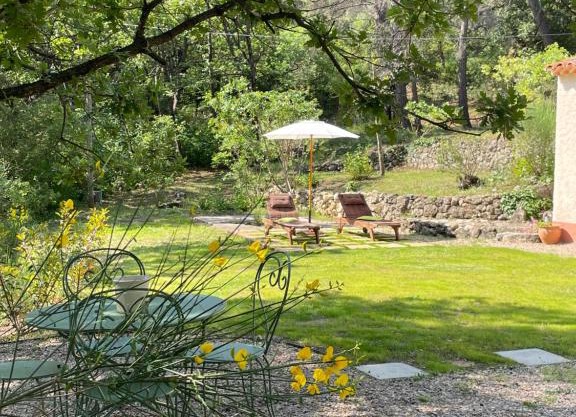hameau de prebarjaud