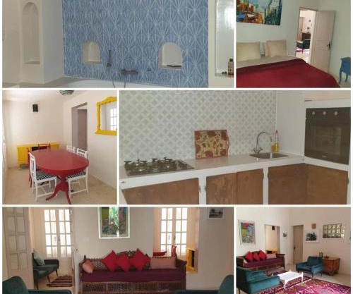 Hameau de Sam