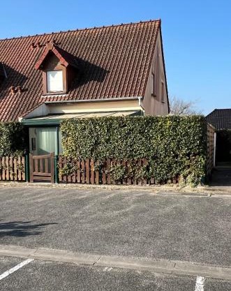 HAMEAU DU PÊCHEUR Le Crotoy