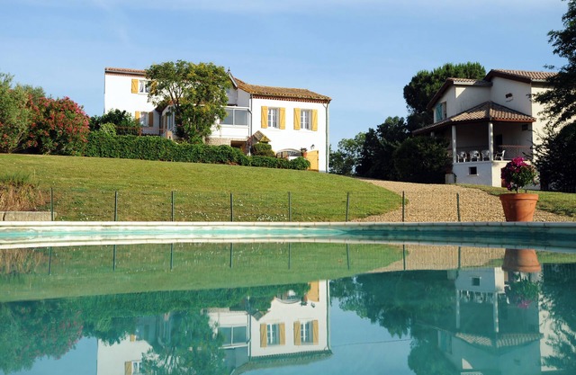 Hameau-Montplaisir, Béziers