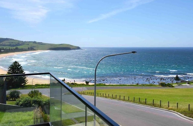 HAMILTON, Gerringong - ¡4pm visita los domingos!