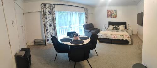 Hamilton Homestay