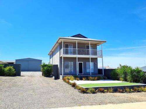 Hamilton House