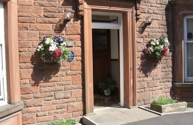 Hamilton House
