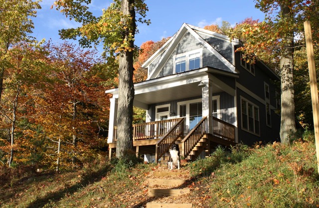 Hamlin Lago Hideaway