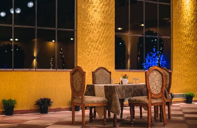 Hamlinn Resort