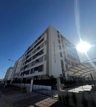 Hammamet DAR SHEERAZADE
