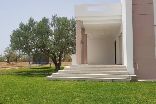 Hammamet sud Tunisie