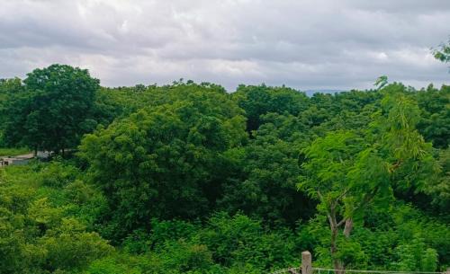 Hampi Anjana home stay