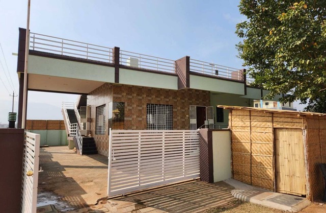 Hampi Premium Homestay with Cook!