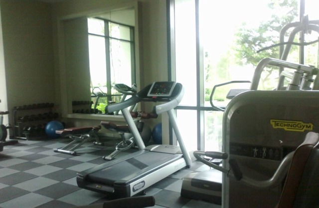 Hampshire Place (klcc cercano)