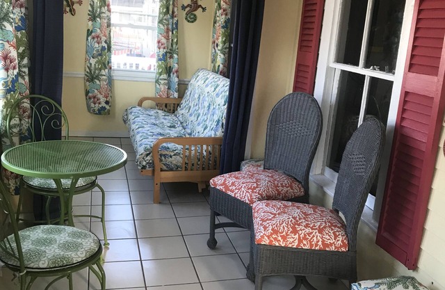 Hampton Beach ~ Ubicación impresionante!