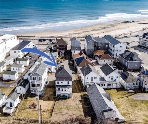 Hampton Beach Hideaway II