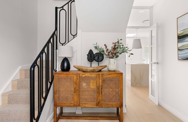 Hampton Beach Pearl - A stunning architecturally designed townhouse
