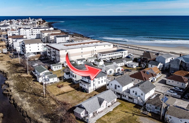 Hampton Beach Seaside Villa Unit 1