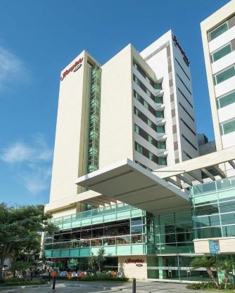 Hampton by Hilton Barranquilla