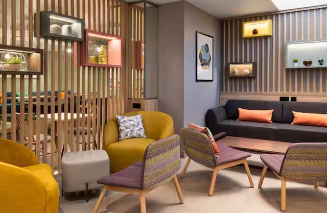 Hampton By Hilton Stuttgart Airport