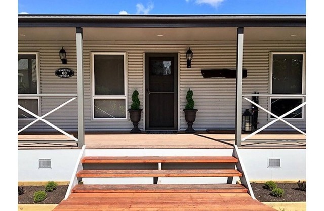 Hampton Cottage - " A Place To Call Home"