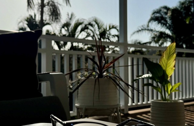 Hampton Home for Peace & Relaxation