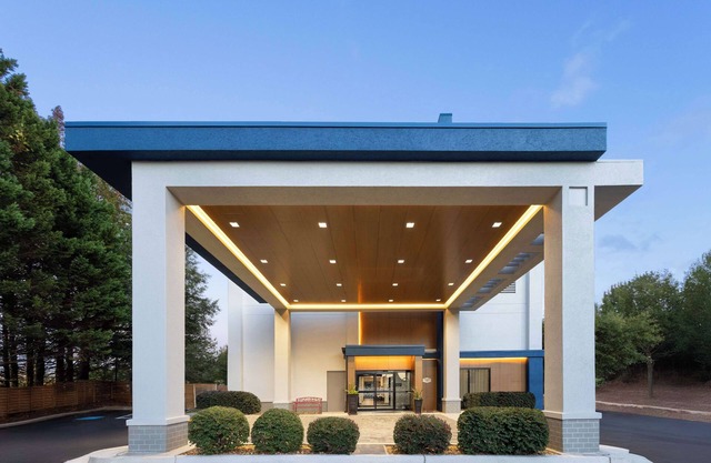 Hampton Inn Atlanta/Douglasville