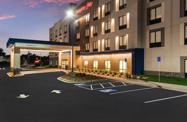 Hampton Inn Batesville