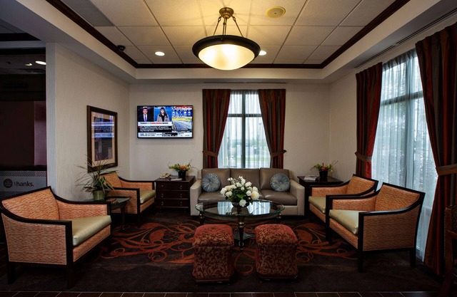 Hampton Inn By Hilton Napanee