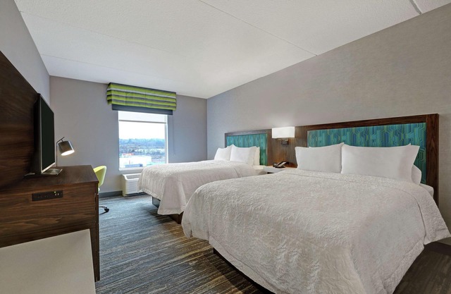 Hampton Inn by Hilton Peterborough