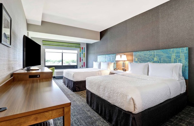 Hampton Inn by Hilton St. Catharines Niagara