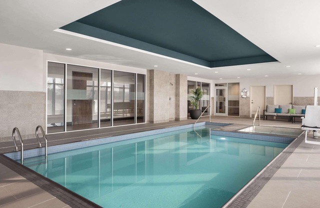 Hampton Inn by Hilton Kingston