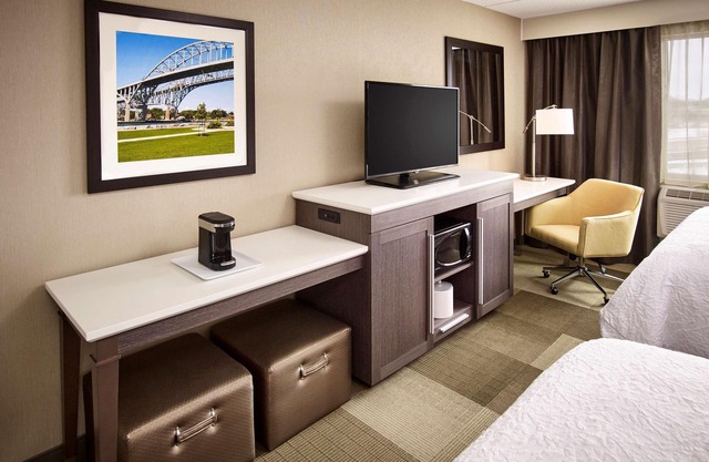 Hampton Inn by Hilton Sarnia/Point Edward