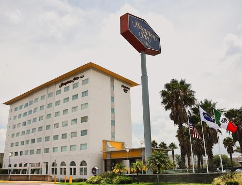 Hampton Inn by Hilton Silao-Aeropuerto, Mexico