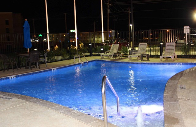 Hampton Inn Cotulla
