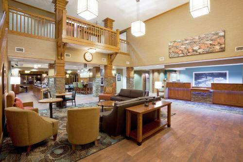Hampton Inn Duluth-Canal Park